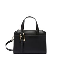 Bolso Nuvola Boston S Negro   Bolso Nuvola Boston S Negro   7